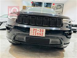 جیپ گراند شیرۆکی